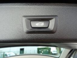 
										BMW X3 xDrive20d 184ch Luxe Steptronic A full									