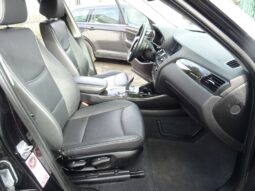
										BMW X3 xDrive20d 184ch Luxe Steptronic A full									