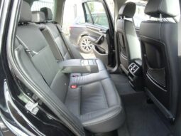 
										BMW X3 xDrive20d 184ch Luxe Steptronic A full									