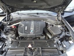 
										BMW X3 xDrive20d 184ch Luxe Steptronic A full									
