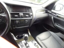 
										BMW X3 xDrive20d 184ch Luxe Steptronic A full									