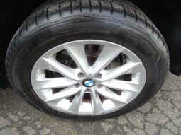 
										BMW X3 xDrive20d 184ch Luxe Steptronic A full									