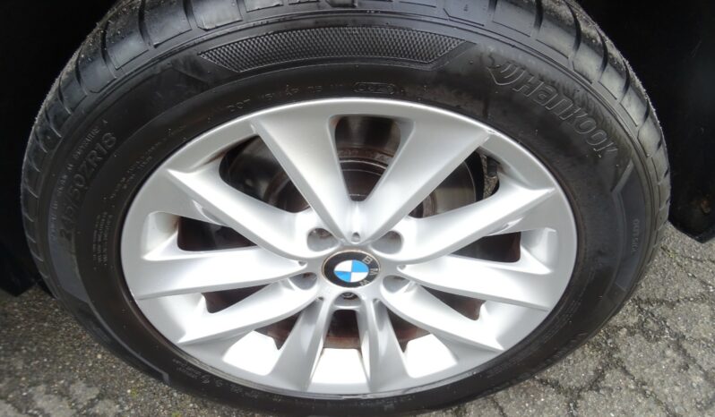 
								BMW X3 xDrive20d 184ch Luxe Steptronic A full									