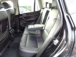 
										BMW X3 xDrive20d 184ch Luxe Steptronic A full									