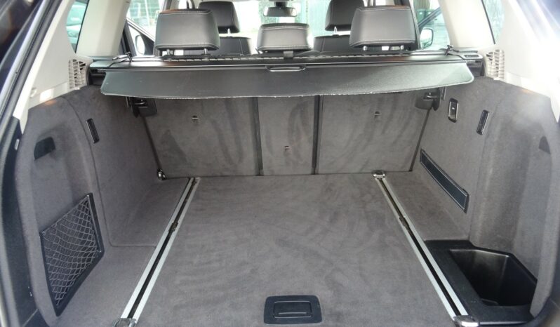 
								BMW X3 xDrive20d 184ch Luxe Steptronic A full									