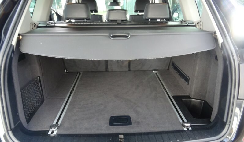 
								BMW X3 xDrive20d 184ch Luxe Steptronic A full									