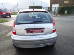 
										Citroën C3 1.4i Collection full									