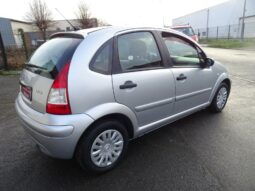 
										Citroën C3 1.4i Collection full									