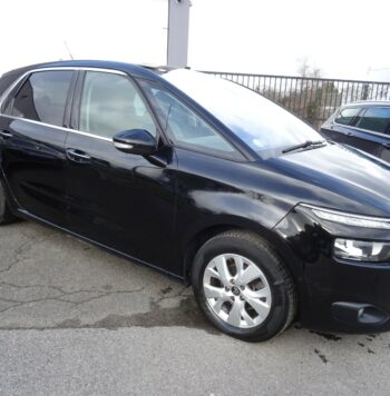 Citroën C4 Picasso BlueHDi 120 S&S Intensive