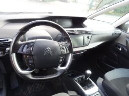 
										Citroën C4 Picasso BlueHDi 120 S&S Intensive full									