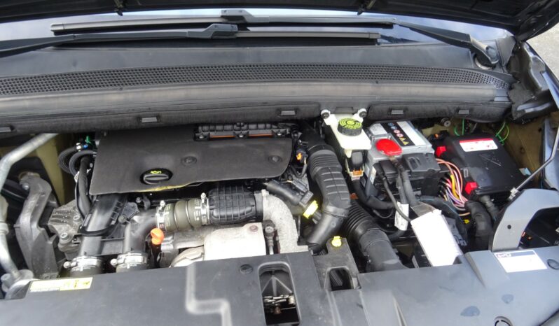 
								Citroën C4 Picasso BlueHDi 120 S&S Intensive full									
