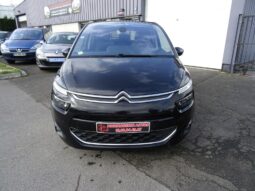 
										Citroën C4 Picasso BlueHDi 120 S&S Intensive full									