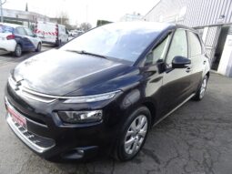 
										Citroën C4 Picasso BlueHDi 120 S&S Intensive full									