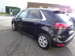 
										Citroën C4 Picasso BlueHDi 120 S&S Intensive full									
