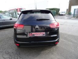 
										Citroën C4 Picasso BlueHDi 120 S&S Intensive full									