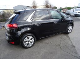 
										Citroën C4 Picasso BlueHDi 120 S&S Intensive full									