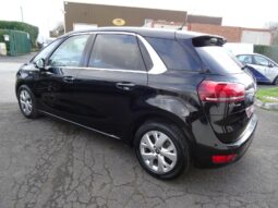 
										Citroën C4 Picasso BlueHDi 120 S&S Intensive full									