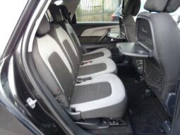 
										Citroën C4 Picasso BlueHDi 120 S&S Intensive full									