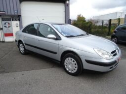 Citroën C5 2.0 HDi 110 SX