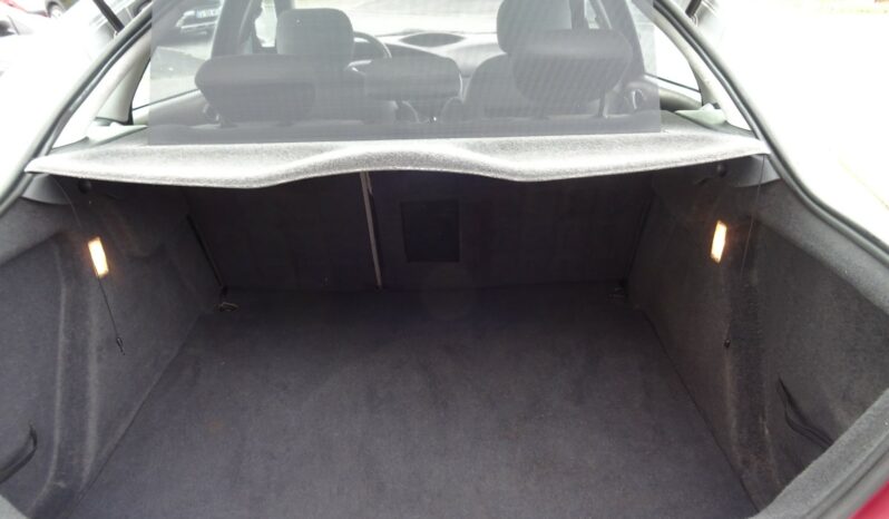 
								Citroën C5 2.0 HDi 110 SX full									