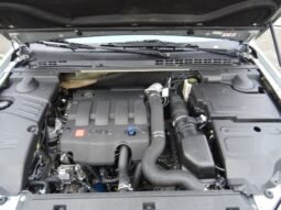 
										Citroën C5 2.0 HDi 110 SX full									