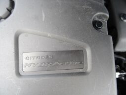 
										Citroën C5 2.0 HDi 110 SX full									