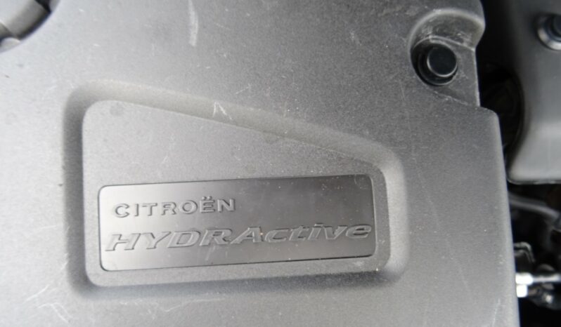 
								Citroën C5 2.0 HDi 110 SX full									