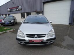 
										Citroën C5 2.0 HDi 110 SX full									