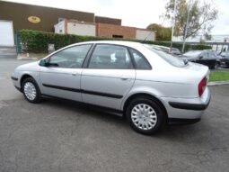 
										Citroën C5 2.0 HDi 110 SX full									