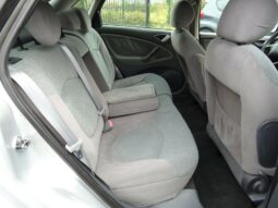 
										Citroën C5 2.0 HDi 110 SX full									