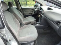 
										Citroën C5 2.0 HDi 110 SX full									