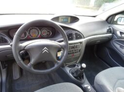 
										Citroën C5 1.6 HDi 110 FAP Sillage full									