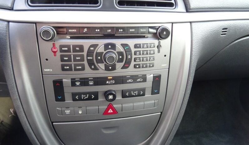 
								Citroën C5 1.6 HDi 110 FAP Sillage full									