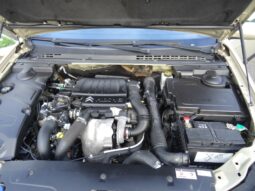 
										Citroën C5 1.6 HDi 110 FAP Sillage full									