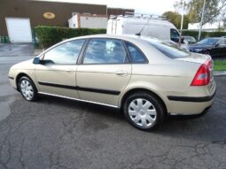 
										Citroën C5 1.6 HDi 110 FAP Sillage full									