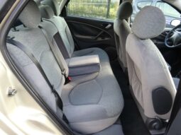 
										Citroën C5 1.6 HDi 110 FAP Sillage full									