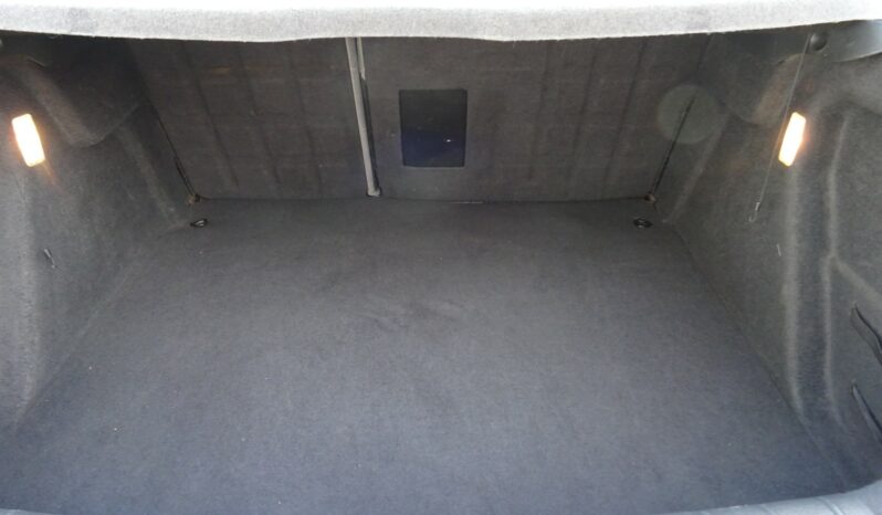 
								Citroën C5 1.6 HDi 110 FAP Sillage full									
