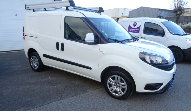 Fiat Doblo Cargo FT 1.3 Multijet 95 Pack USB Clim