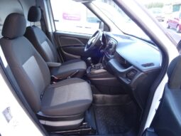 
										Fiat Doblo Cargo FT 1.3 Multijet 95 Pack USB Clim full									