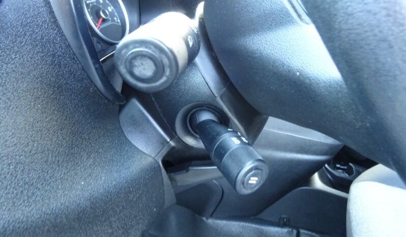 
								Fiat Doblo Cargo FT 1.3 Multijet 95 Pack USB Clim full									