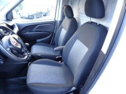 
										Fiat Doblo Cargo FT 1.3 Multijet 95 Pack USB Clim full									