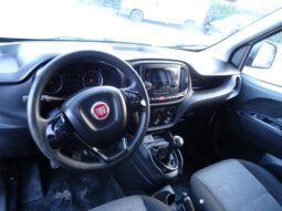 
										Fiat Doblo Cargo FT 1.3 Multijet 95 Pack USB Clim full									