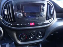 
										Fiat Doblo Cargo FT 1.3 Multijet 95 Pack USB Clim full									
