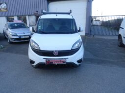 
										Fiat Doblo Cargo FT 1.3 Multijet 95 Pack USB Clim full									