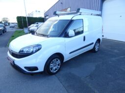 
										Fiat Doblo Cargo FT 1.3 Multijet 95 Pack USB Clim full									