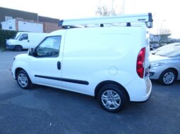
										Fiat Doblo Cargo FT 1.3 Multijet 95 Pack USB Clim full									
