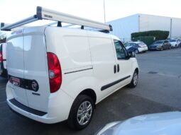 
										Fiat Doblo Cargo FT 1.3 Multijet 95 Pack USB Clim full									