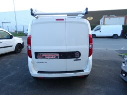 
										Fiat Doblo Cargo FT 1.3 Multijet 95 Pack USB Clim full									