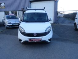 
										Fiat Doblo Cargo FT 1.3 Multijet 95 Pack USB Clim full									