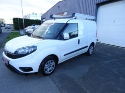 
										Fiat Doblo Cargo FT 1.3 Multijet 95 Pack USB Clim full									